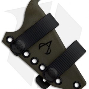 Armatus Carry Bradford Guardian3.5 Checkered Architect Sheath - OD Green