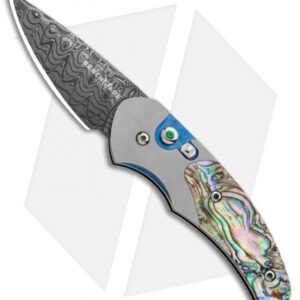 Benchmade 3150-121 Impel Gold Class Gentleman's Auto Knife (1.98" Satin) #03