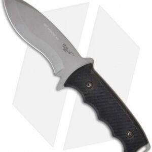 Bear OPS CQC-200-B4-P Tactical Fixed Blade Knife G-10 (4.7" Bead Blast)