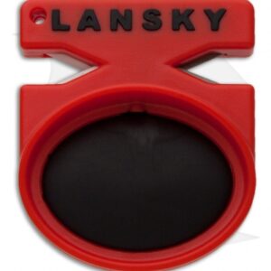 Lansky Tungsten Carbide Quick Fix Pocket Sharpener