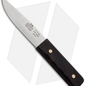 Admiral Navy Fixed Blade Knife (4.25" Satin) Surplus
