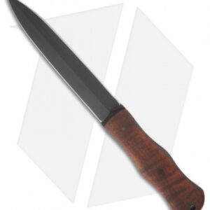 Winkler Knives Tactical Dagger Knife Maple Wood (5.5" Caswell)