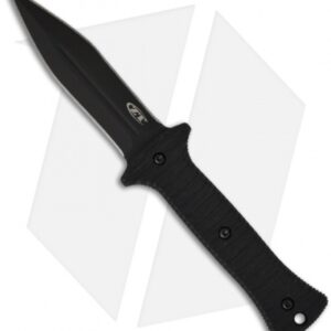 Zero Tolerance Boot Knife ZT Fixed Blade 0150